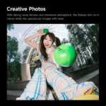 Brightin Star MF 7.5mm F2.8 IV APS-C