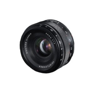Voigtlander Lens 35mm F1.4 Nokton