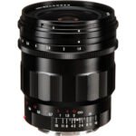Voigtlander Lens 21mm f1.4 E-Mount Nokton for Sony E-Mount