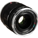 Voigtlander Lens 35mm f2.0 VM Apo-Lanthar for Leica M - Mount | | Lensa Kamera Fixed Manual Fokus