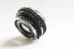 Voigtlander Lens 35mm f2.5 P II Color-Skopar for Leica M - Lensa Kamera