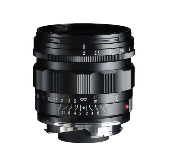 Distributor Lensa dan Aksesoris Fotografi Digital Pratama Retailindo Voigtlander Lens 28mm f2.0 VM Apo-Lanthar for Leica M