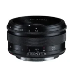 Voigtlander Lens 35mm f1.4 Nokton for Canon RF-Mount | Lensa Manual Focus