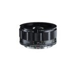 Voigtlander Lens 40mm f2.0 Septon for Nikon Z - Mount | Kamera Lensa Fixed Manual Fokus