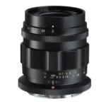 Voigtlander Lens 35mm f2.0 Apo-Lanthar II for Nikon Z - Mount | Lensa Manual Focus