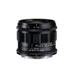 Voigtlander Lens 40mm f1.2 Nokton For Nikon Z - Mount | Kamera Lensa Fixed Manual Fokus