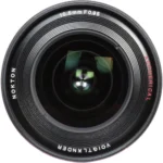 Voigtlander Lens 10.5mm f0.95 Nokton for Micro Four Thirds Mount