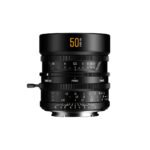 Brightin Star MF 50mm F2.0 TRISIGHT Black Full-frame