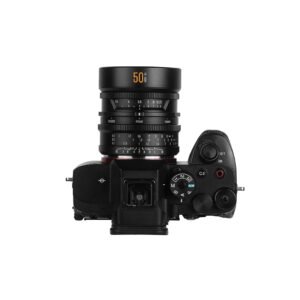 50mm f2 trisight MF 2