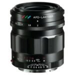 Voigtlander Lens 35mm f2.0 Apo-Lanthar for Sony E-Mount | Kamera Lensa Fixed Manual Fokus