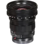 Voigtlander Lens 10.5mm f0.95 Nokton for Micro Four Thirds Mount