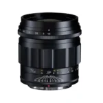 Voigtlander Lens 75mm f1.5 Z-Mount Nokton for Nikon Z