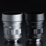 Voigtlander Lens 90mm f2.0 VM APO-Ultron (S) for Leica M