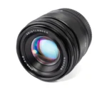Voigtlander Lens 40mm f1.2 RF-Mount Nokton for Canon RF - Lensa Kamera