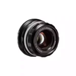 Voigtlander Lens D35mm f1.2 Z-Mount Nokton (APS-C) for Nikon Z