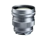 Voigtlander Lens 75mm f1.5 VM Nokton for Leica M
