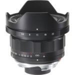 Voigtlander Heliar-Hyper Wide 10mm f/5.6 Aspherical Lens for Leica M