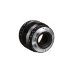 Voigtlander Lens 50mm f1.2 Aspherical Nokton for Sony E-Mount - Kamera Lensa Fixed Manual Fokus