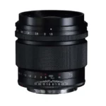 Voigtlander Lens 75mm f1.5 RF-Mount Nokton for Canon RF