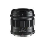 Voigtlander Lens 50mm f2.0 Z-Mount Apo-Lanthar II for Nikon Z