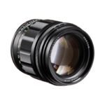 Voigtlander Lens 75mm f1.5 Z-Mount Nokton for Nikon Z