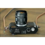 Voigtlander Lens 90mm f2.0 VM APO-Ultron (S) for Leica M