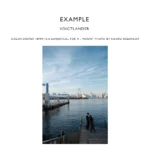 Voigtlander Lens 18mm f2.8 Color-Skopar for Fujifilm X - Mount | Lensa Kamera Fixed Manual Fokus