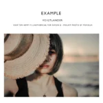 Voigtlander Lens 40mm f1.2 Nokton For Nikon Z - Mount | Kamera Lensa Fixed Manual Fokus