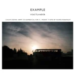 Voigtlander Lens 18mm f2.8 Color-Skopar for Fujifilm X - Mount | Lensa Kamera Fixed Manual Fokus