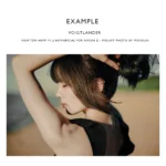 Voigtlander Lens 40mm f1.2 Nokton For Nikon Z - Mount | Kamera Lensa Fixed Manual Fokus