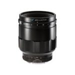 Voigtlander Lens 65mm f2.0 E-Mount Macro Apo-Lanthar for Sony E-Mount