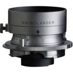 Voigtlander Lens 35mm f3.5 VM Color Skopar for Leica M - Mount