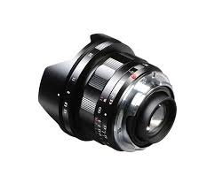 Voigtlander Lens 15mm f4.5 VM III Super Wide Heliar for Leica M