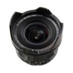 Voigtlander Lens 15mm f4.5 VM III Super Wide Heliar for Leica M