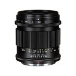 Voigtlander Lens 35mm f2.0 Apo-Lanthar II for Nikon Z - Mount | Lensa Manual Focus