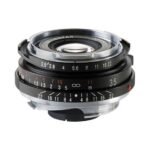 Voigtlander Lens 35mm f2.5 P II Color-Skopar for Leica M - Lensa Kamera