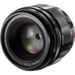 Voigtlander Lens 40mm f1.2 E-Mount Nokton for Sony E-Mount - Kamera Lensa Fixed Manual Fokus