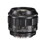 Voigtlander Lens 50mm f1.0 Nokton for Nikon Z - Mount | Lensa Fixed Manual Fokus