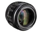 Voigtlander Lens 50mm f1.0 Nokton for Nikon Z - Mount | Lensa Fixed Manual Fokus