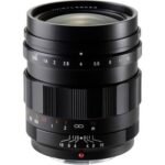 Voigtlander Lens 25mm f0.95 II Nokton for Micro Four Thirds Mount