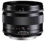Voigtlander Lens 50mm f1.2 X-Mount Nokton for Fujifilm X - Lensa Kamera