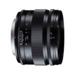 Voigtlander Lens 50mm f1.2 X-Mount Nokton for Fujifilm X - Lensa Kamera
