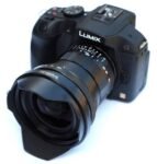 Voigtlander Lens 10.5mm f0.95 Nokton for Micro Four Thirds Mount