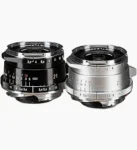 Voigtlander Lens 21mm f3.5 VM Color Skopar VL Type II for Leica M - Mount | Asph Lens