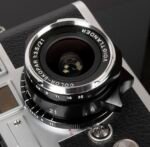 Voigtlander Lens 21mm f3.5 VM Color Skopar VL Type II for Leica M - Mount | Asph Lens