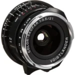 Voigtlander Lens 21mm f3.5 VM Color Skopar VL Type II for Leica M - Mount | Asph Lens