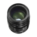 Voigtlander Lens 42.5mm Nokton for for Micro Four Thirds Mount - Lensa Kamera MFT Fixed Manual Fokus