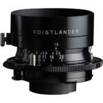 Voigtlander Lens 35mm f3.5 VM Color Skopar for Leica M - Mount