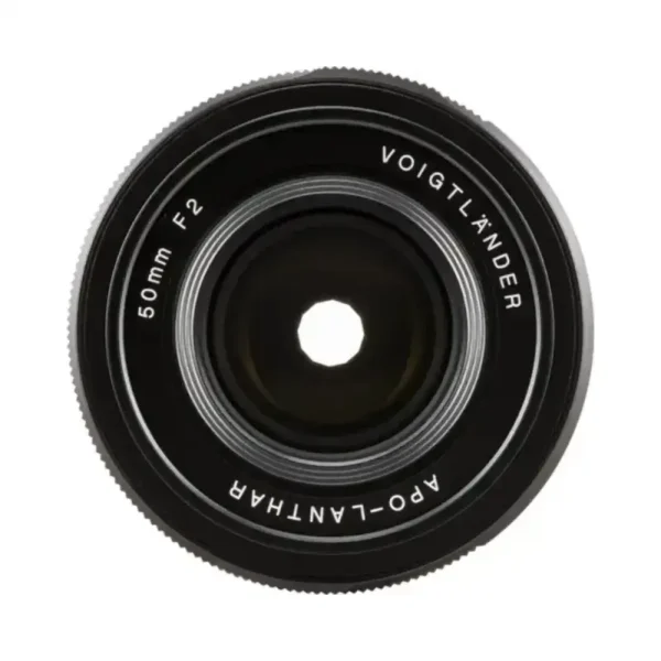 Distributor Lensa dan Aksesoris Fotografi Digital Pratama Retailindo Voigtlander Lens 35mm f2.0 Apo-Lanthar for Sony E-Mount | Kamera Lensa Fixed Manual Fokus