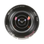 Voigtlander Lens 10mm f5.6 E-Mount Heliar-Hyper Wide for Sony E-mount - Lensa Fixed Manual Fokus